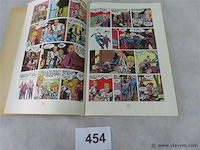 De woestijnrovers - afbeelding 2 van  3