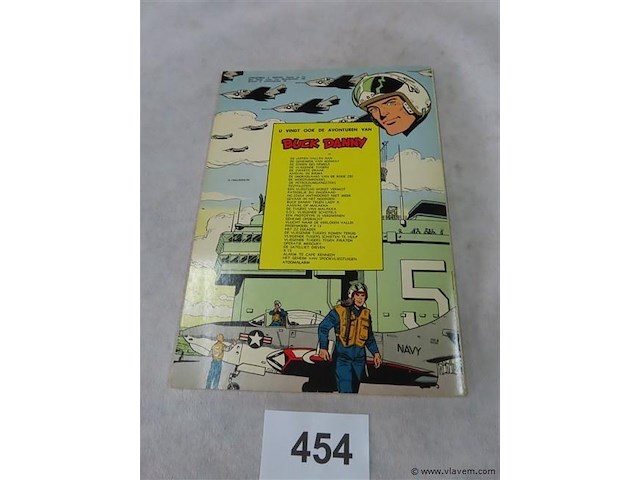 De woestijnrovers - afbeelding 3 van  3