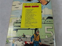 De woestijnrovers - afbeelding 3 van  3