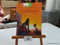De wolkenhaak - afbeelding 1 van  2