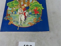 De wonderlijke prins - afbeelding 1 van  3