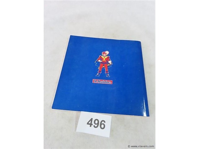 De wonderlijke prins - afbeelding 3 van  3