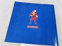 De wonderlijke prins - afbeelding 3 van  3