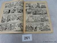 De wortelschieters - afbeelding 2 van  3