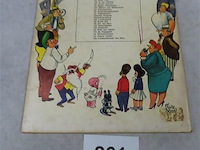 De wortelschieters - afbeelding 3 van  3