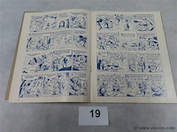 De woudlopers - afbeelding 2 van  3