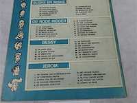 De woudlopers - afbeelding 3 van  3