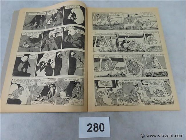 De x-bom - afbeelding 2 van  3