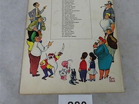 De x-bom - afbeelding 3 van  3