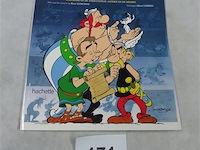 De xii werken van asterix - afbeelding 1 van  3
