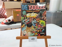 De yankee - afbeelding 1 van  2