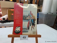 De yankee - afbeelding 2 van  2