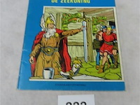 De zeekoning - afbeelding 1 van  3