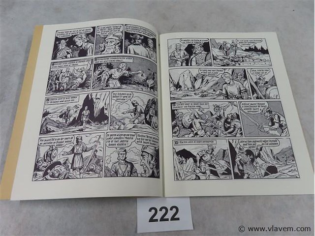 De zeekoning - afbeelding 2 van  3