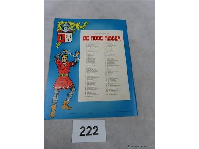 De zeekoning - afbeelding 3 van  3