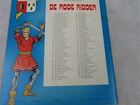 De zeekoning - afbeelding 3 van  3