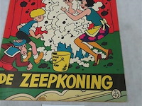 De zeepkoning - afbeelding 1 van  3