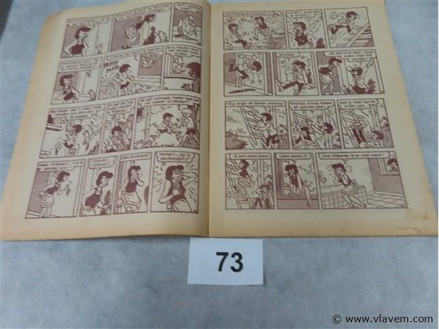 De zeepkoning - afbeelding 2 van  3