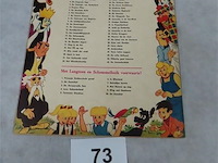 De zeepkoning - afbeelding 3 van  3