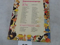 De zeepkoning - afbeelding 3 van  3