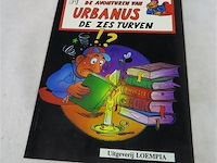 De zes turven - afbeelding 1 van  3