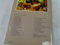 De zes turven - afbeelding 3 van  3