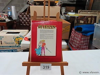 De zeven jagers - afbeelding 2 van  2