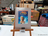 De zevende poort - afbeelding 1 van  2