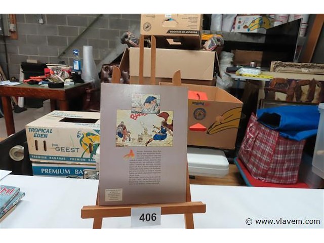 De zevende poort - afbeelding 2 van  2