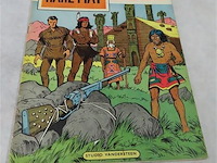 De zilverbuks - afbeelding 1 van  3