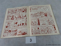 De zilverbuks - afbeelding 2 van  3