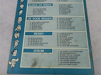 De zilverbuks - afbeelding 3 van  3