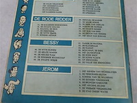 De zilverbuks - afbeelding 3 van  3