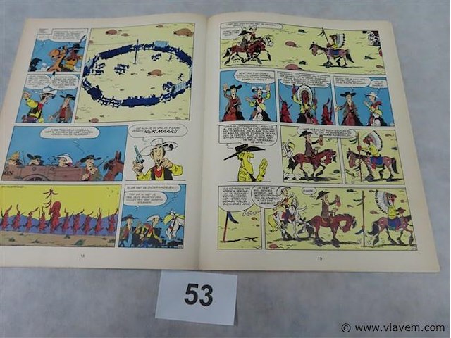 De zingende draad - afbeelding 2 van  3