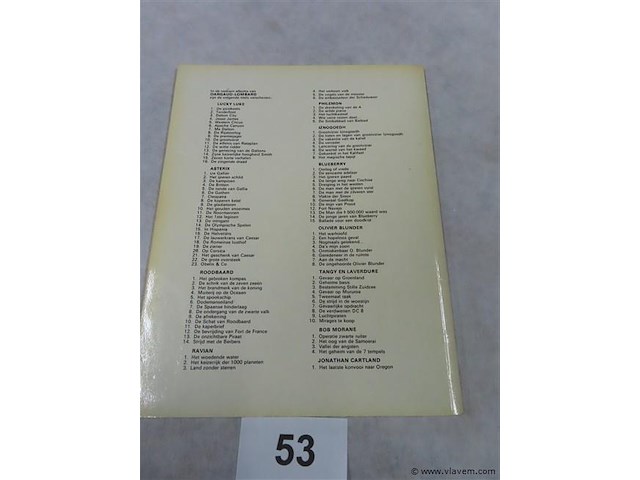 De zingende draad - afbeelding 3 van  3