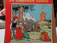 De zingende kaars - afbeelding 1 van  2