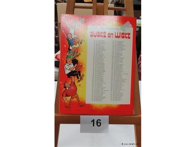 De zingende kaars - afbeelding 2 van  2