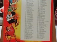 De zingende kaars - afbeelding 2 van  2