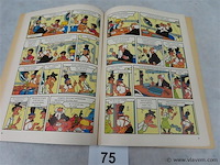 De zingende oorbellen - afbeelding 2 van  3