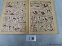 De zingende oorbellen - afbeelding 2 van  3