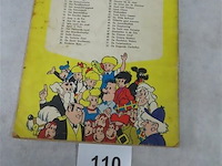 De zingende oorbellen - afbeelding 3 van  3