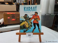 De zingende wasrol - afbeelding 1 van  2