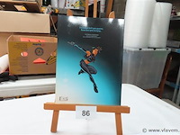 De zingende wasrol - afbeelding 2 van  2