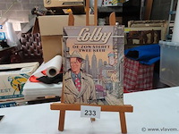 De zon sterft twee keer - afbeelding 1 van  2