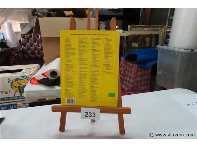 De zon sterft twee keer - afbeelding 2 van  2