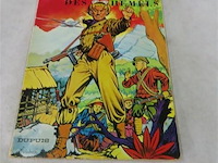 De zonen des hemels - afbeelding 1 van  3