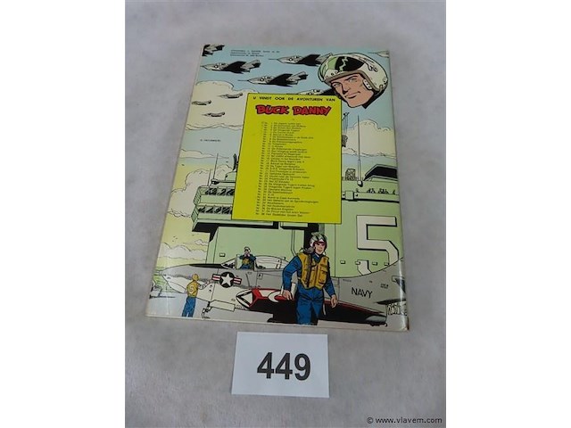 De zonen des hemels - afbeelding 3 van  3