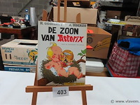 De zoon van asterix - afbeelding 1 van  2