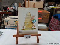 De zoon van asterix - afbeelding 2 van  2