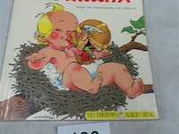 De zoon van asterix - afbeelding 1 van  3
